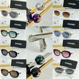 Picture of Chanel Sunglasses _SKUfw56968534fw